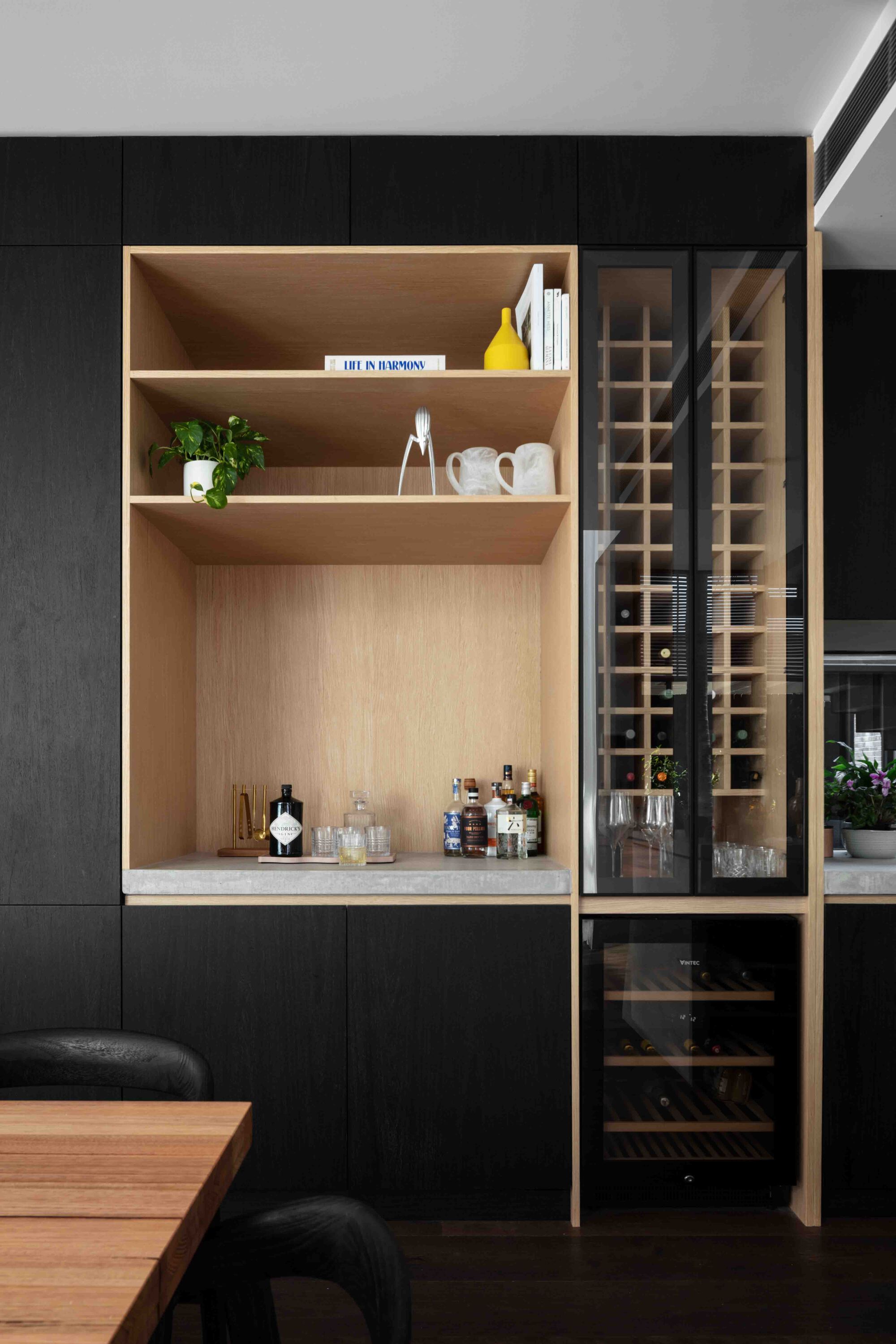 工业逃生屋丨澳大利亚丨Studio Parisi Architects-22