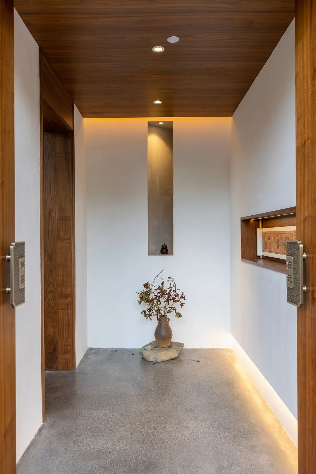 瑞茶坊丨中国厦门丨再构设计-34