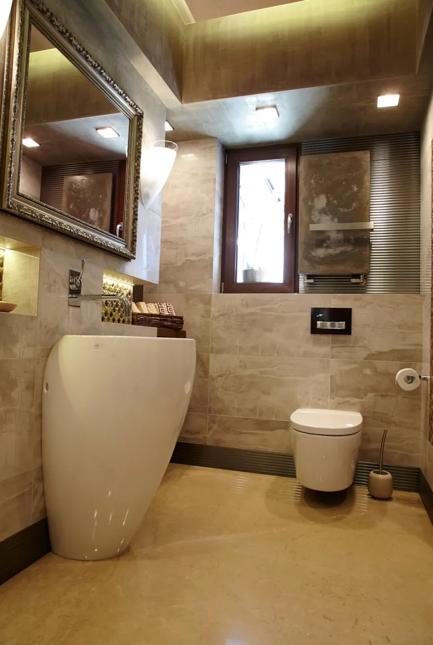 维托沙 37 号公寓丨保加利亚丨GPA Studio-21