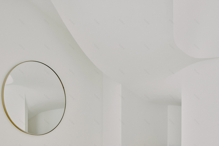 City Approach 顶层住宅丨英国伦敦丨DROO Architects-37