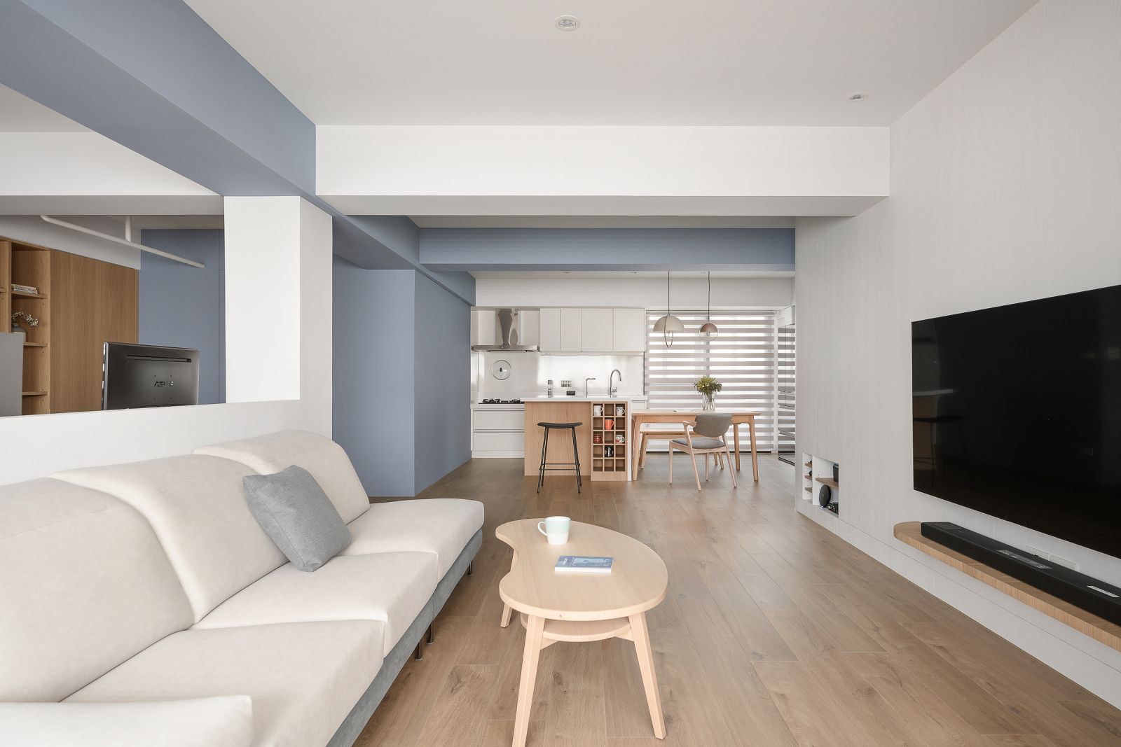 蔚光．居丨禾光室内装修设计有限公司-1