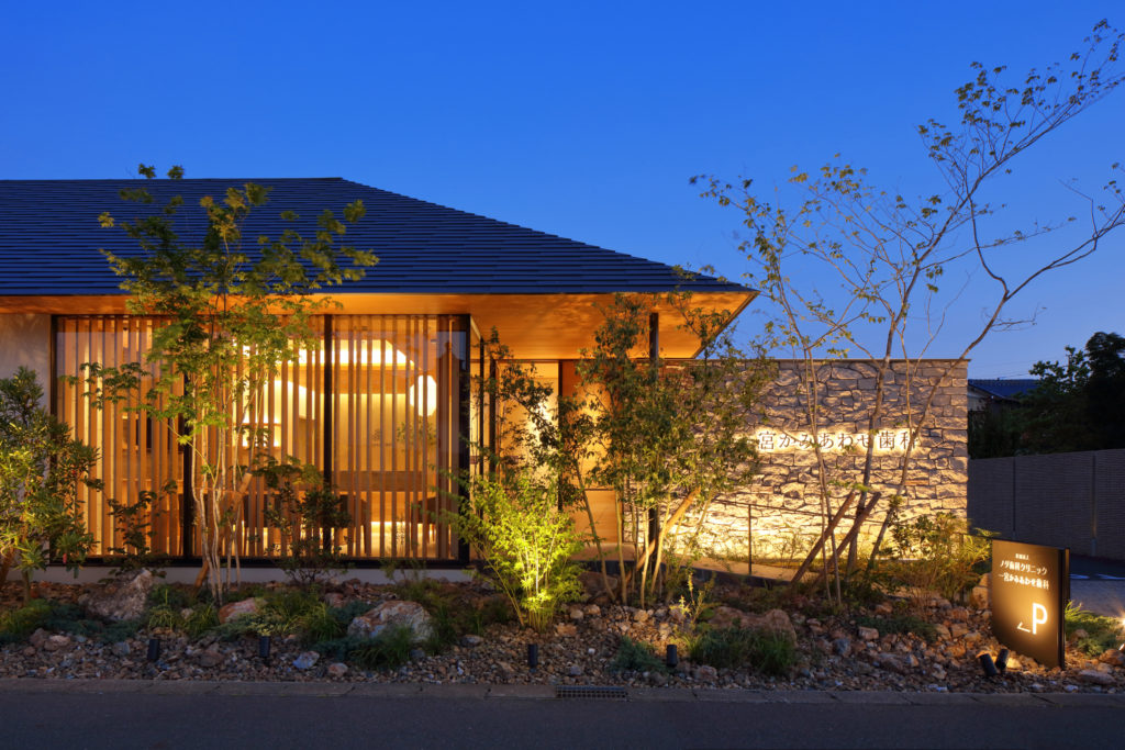 一宮かみあわせ歯科丨UDA建築設計-14