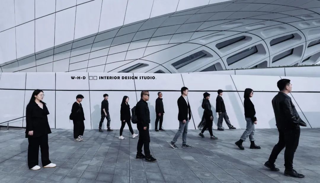 恒大江湾心灵奇旅丨中国长沙丨西间设计-79