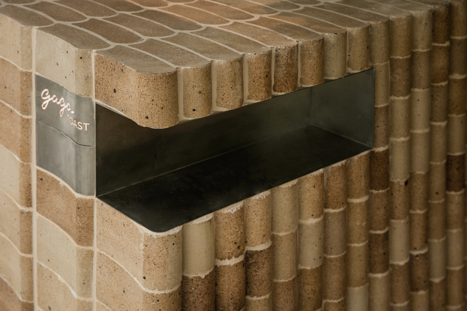 深圳 GAGA TOAST丨中国深圳丨栋栖设计-11