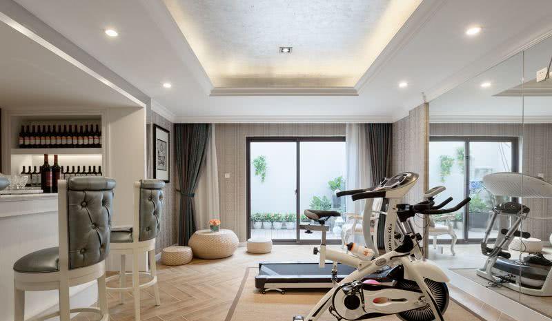 锦溪禾府欧式风范-10