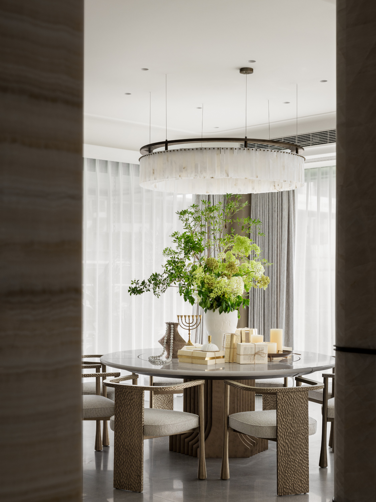 成都翎雲阁丨中国成都丨澍田设计-41