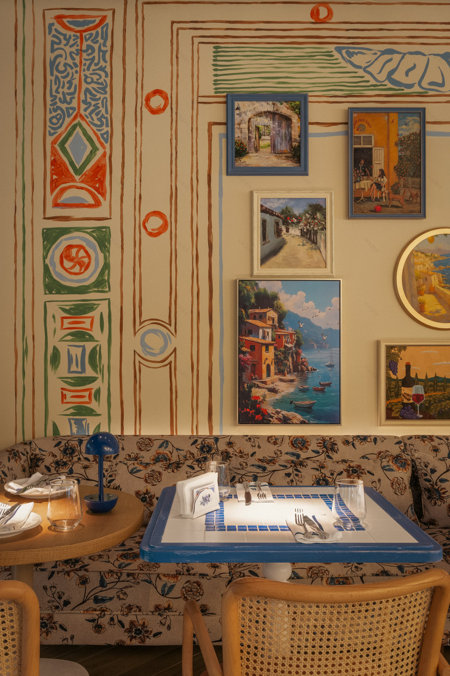 贝拉乔餐厅丨哈萨克斯坦丨Sergiy Sarana等15人团队-60