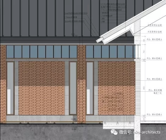 金华乡贤馆建筑改造-45