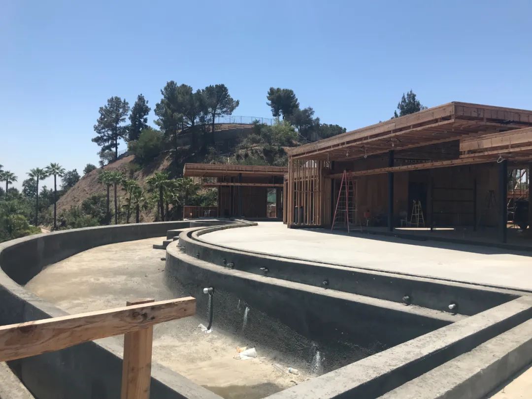 帕萨迪纳别墅丨美国丨筑弧-2