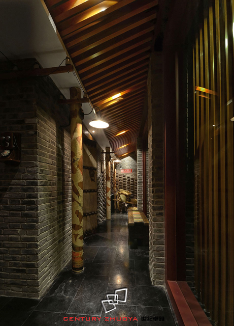 北京瓷气餐厅-6