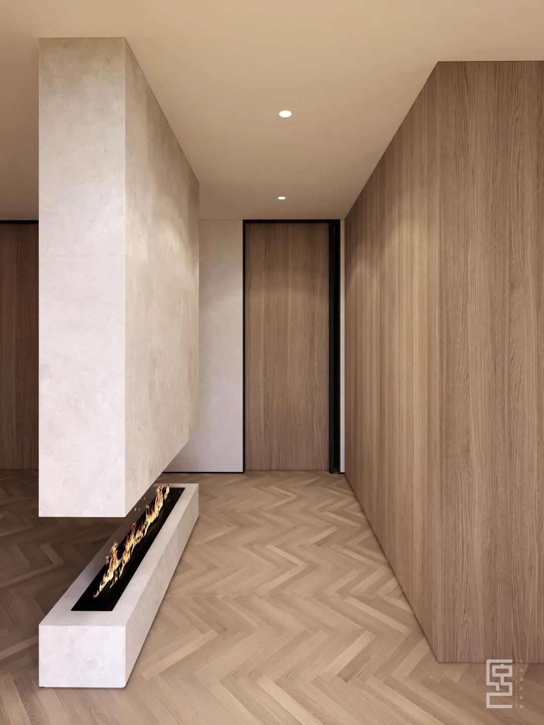 天宫和苑丨中国四川丨原色设计-20