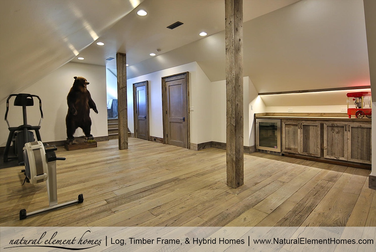 Introducing… The Lucky Man Ranch | Natural Element Homes-32