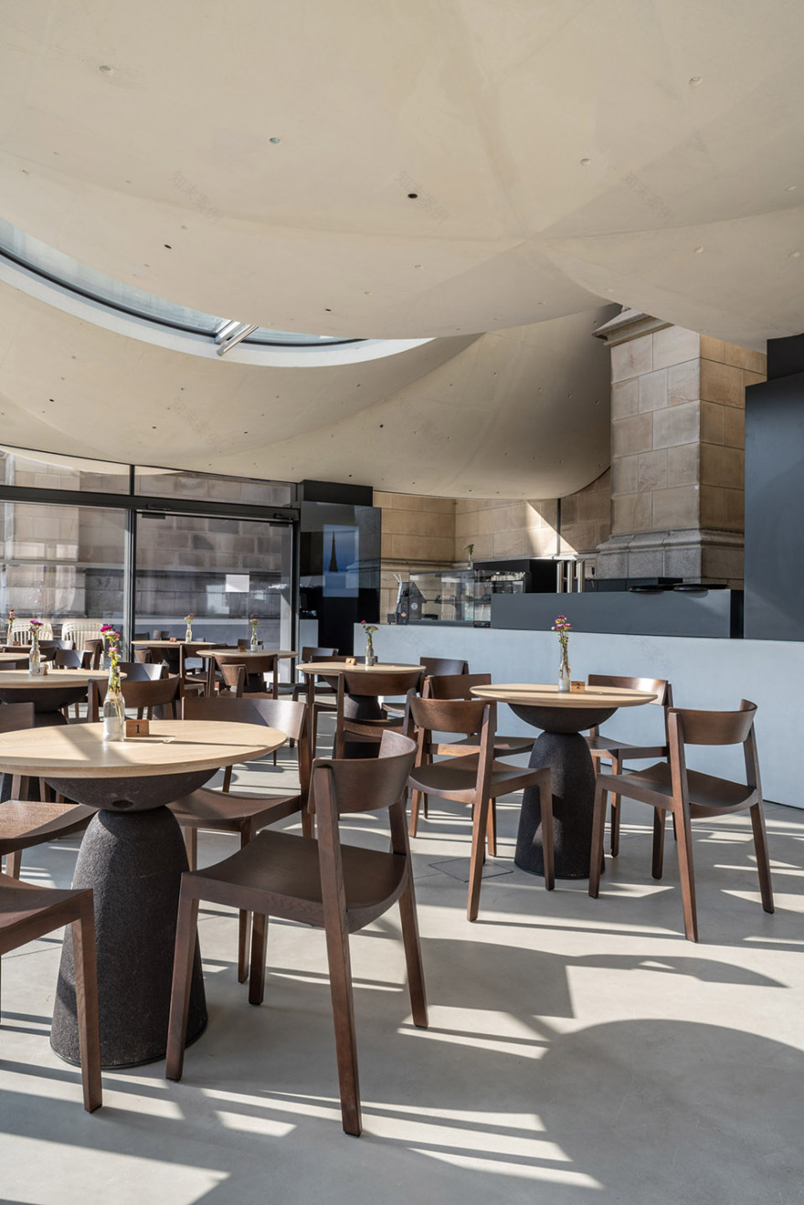 Domcenter装置丨奥地利-33