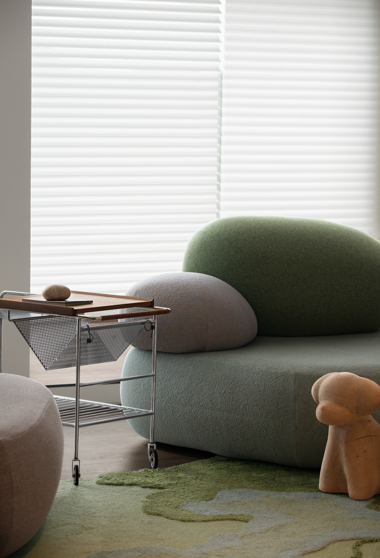 金辉江山名著丨中国福州丨DCD大成设计-20