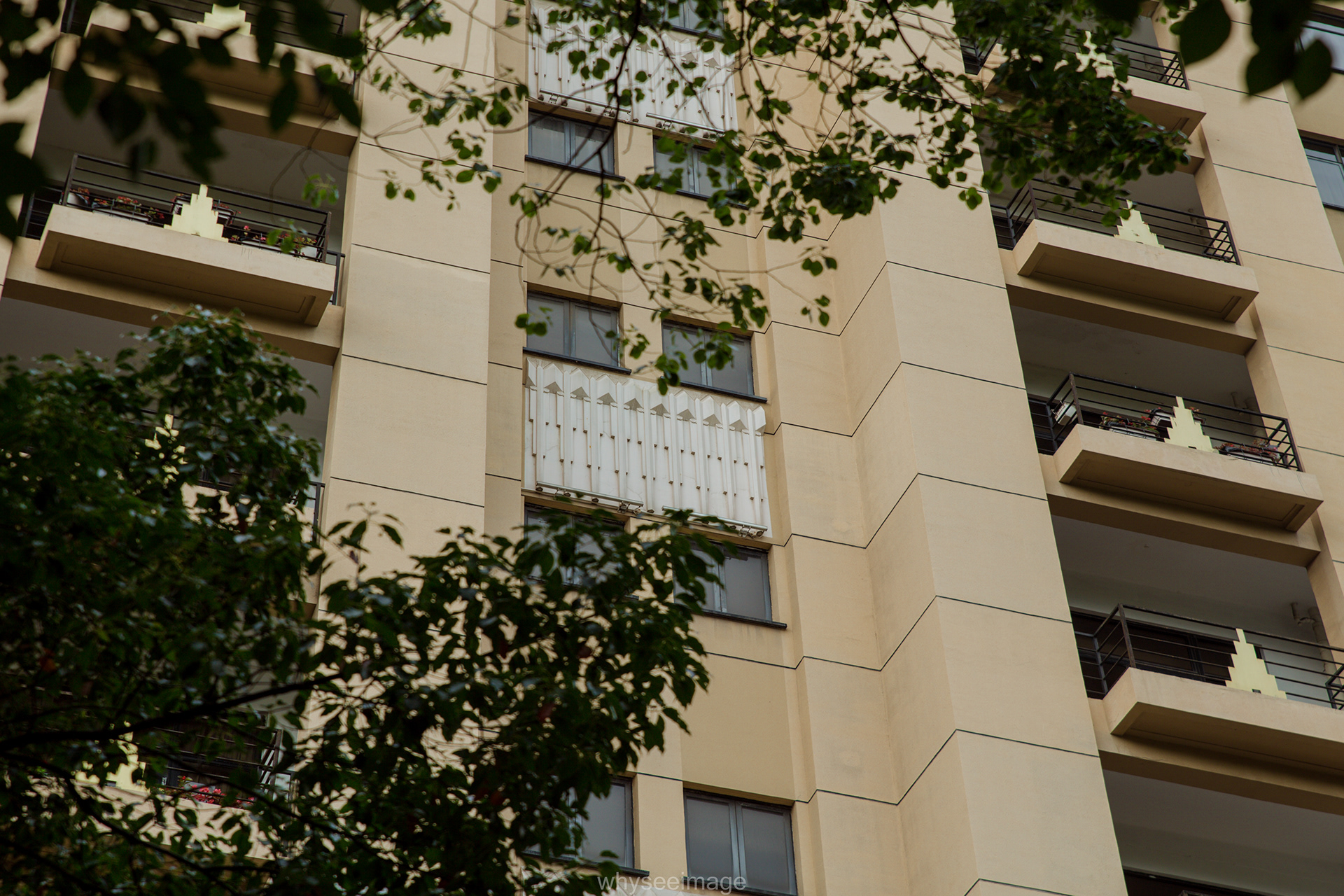 ArtDeco Shanghai · 上海装饰艺术建筑丨中国上海丨whyseeimage-148