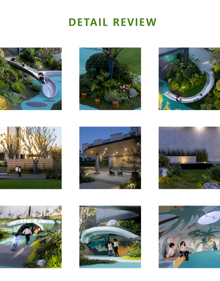 桐庐江南养生文化村丨中国杭州丨九沐景观-43