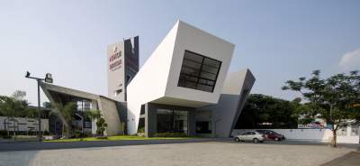 Manoj Bhavan · Chennai,Trichy Highway 餐厅-23