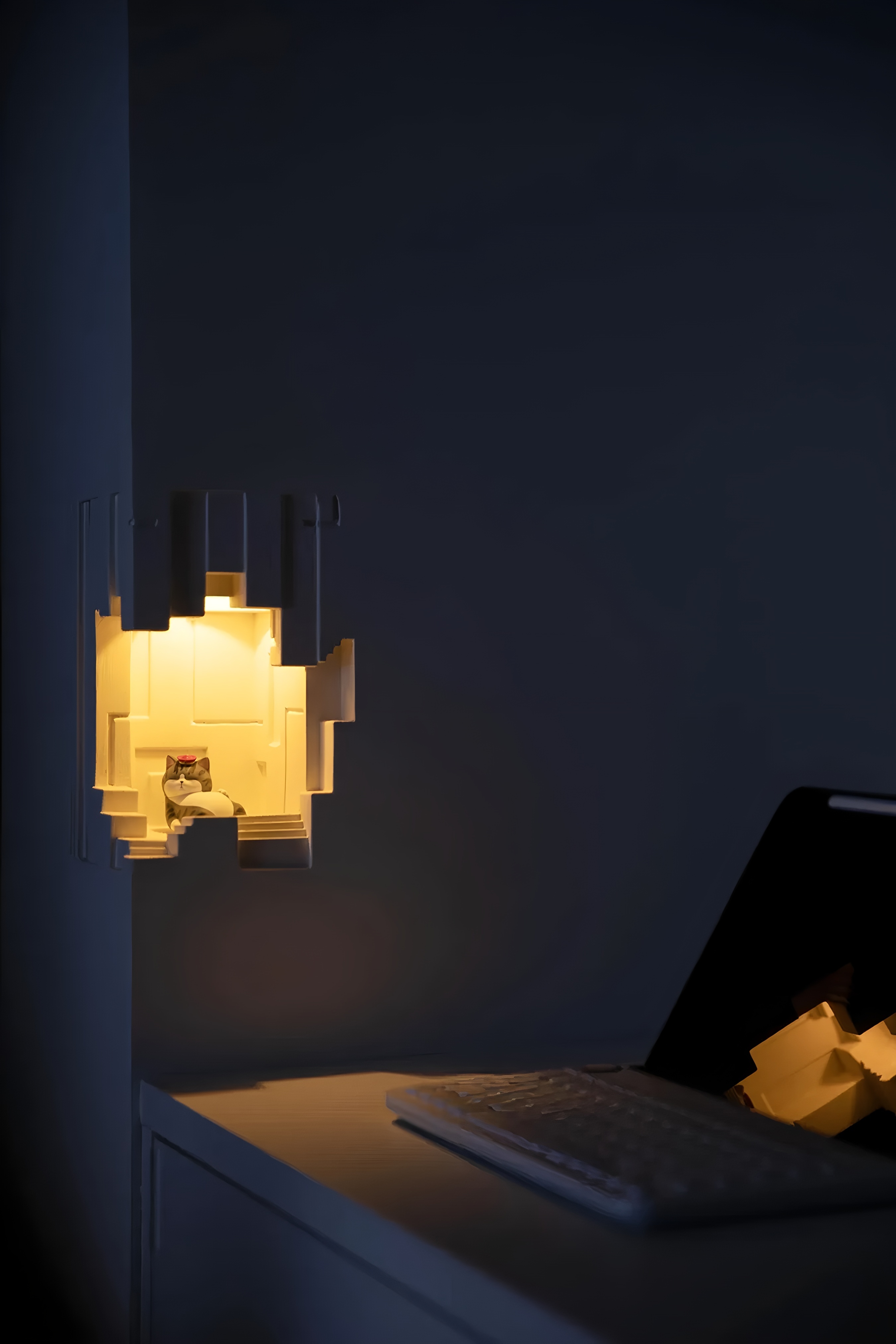 佐颜 • 上海于痕迹里栖居(魔都海尔兄弟)丨中国上海丨栖檐设计-61