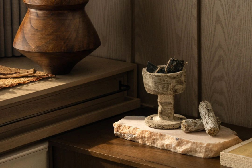 金茂三亚天鹭满湾丨中国三亚丨DAS大森设计-31