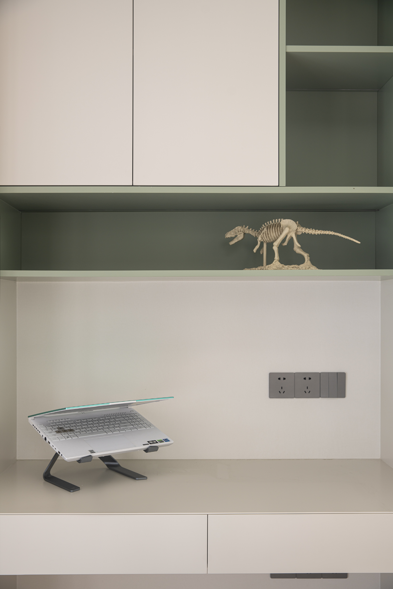 荣安府丨中国浙江丨水木设计-25