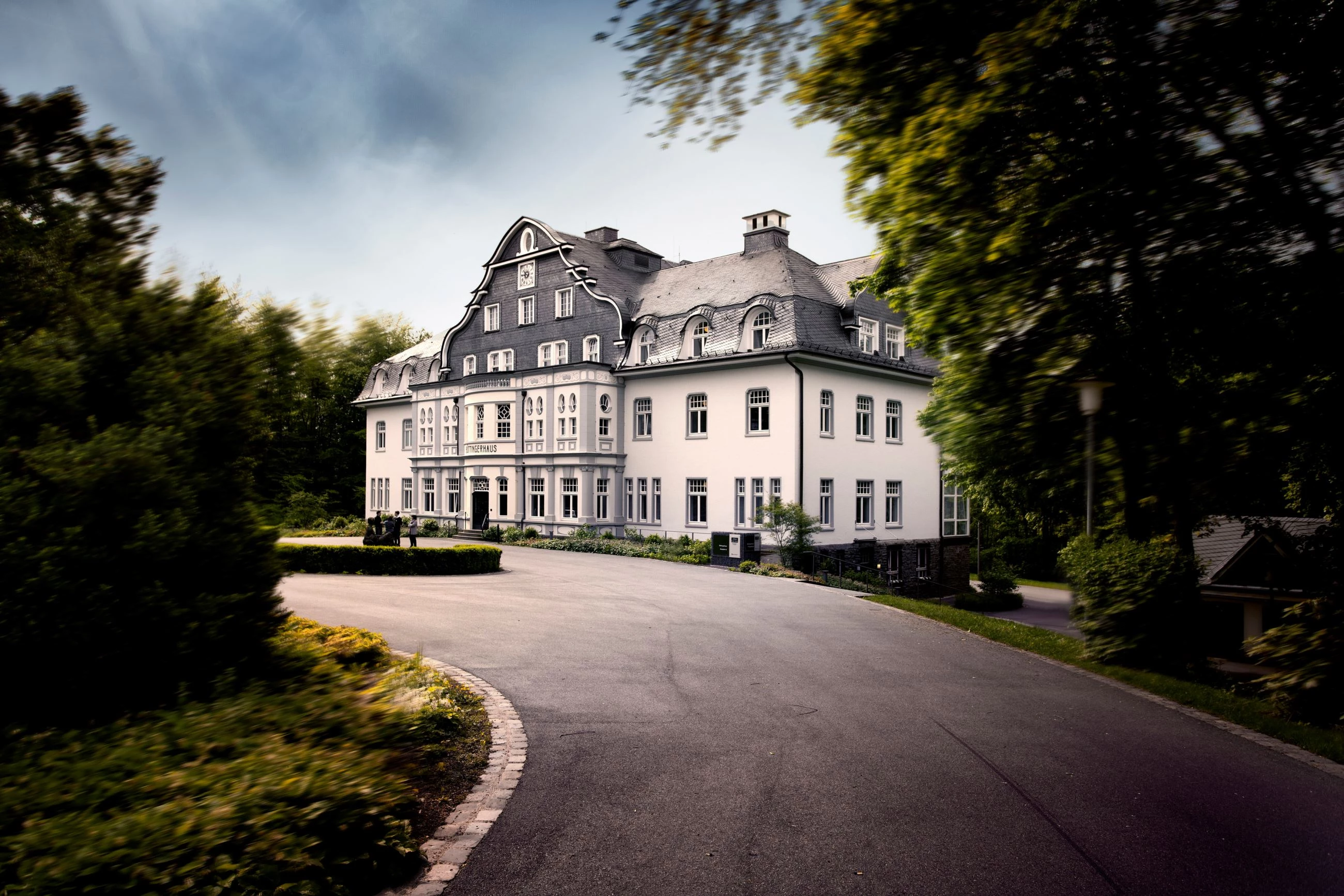 德国 Hotelpark Große Ledder 酒店智能室内设计-20