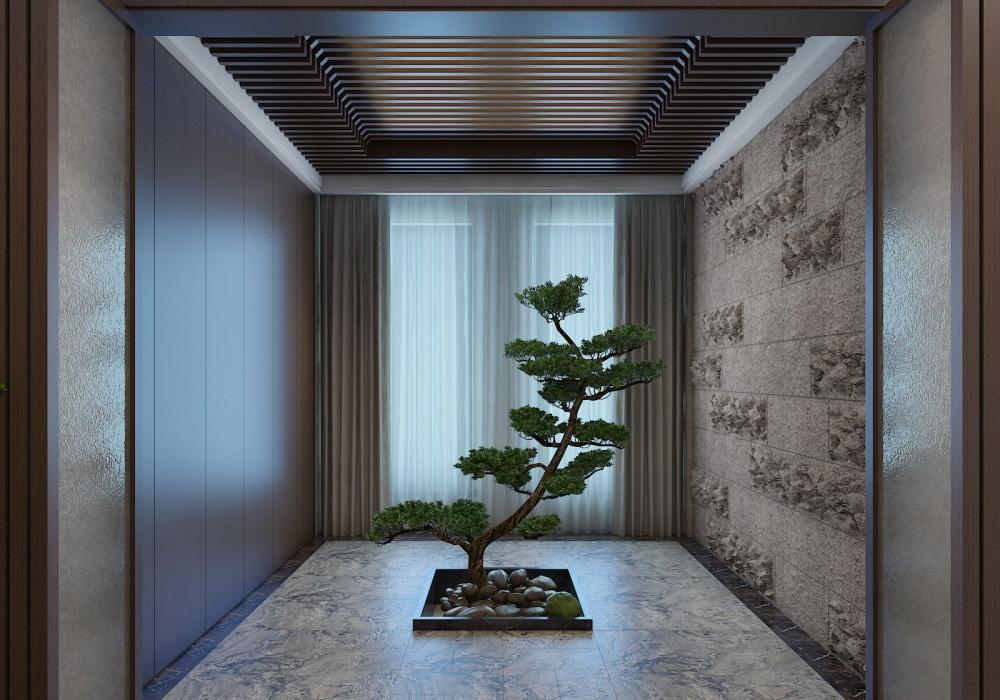 
昆明银海白沙郡 -2