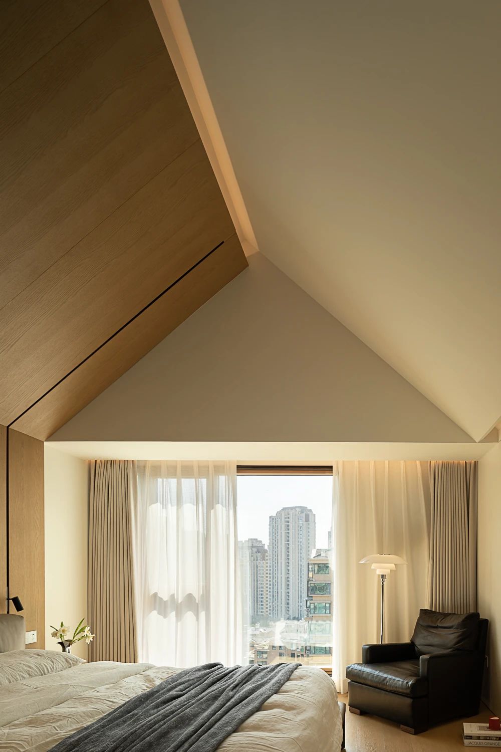 秩序与构成丨中国浙江丨美瑞空间设计-57