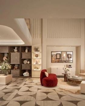 绿城 · 湖畔恒庐丨中国台州丨DAS大森设计