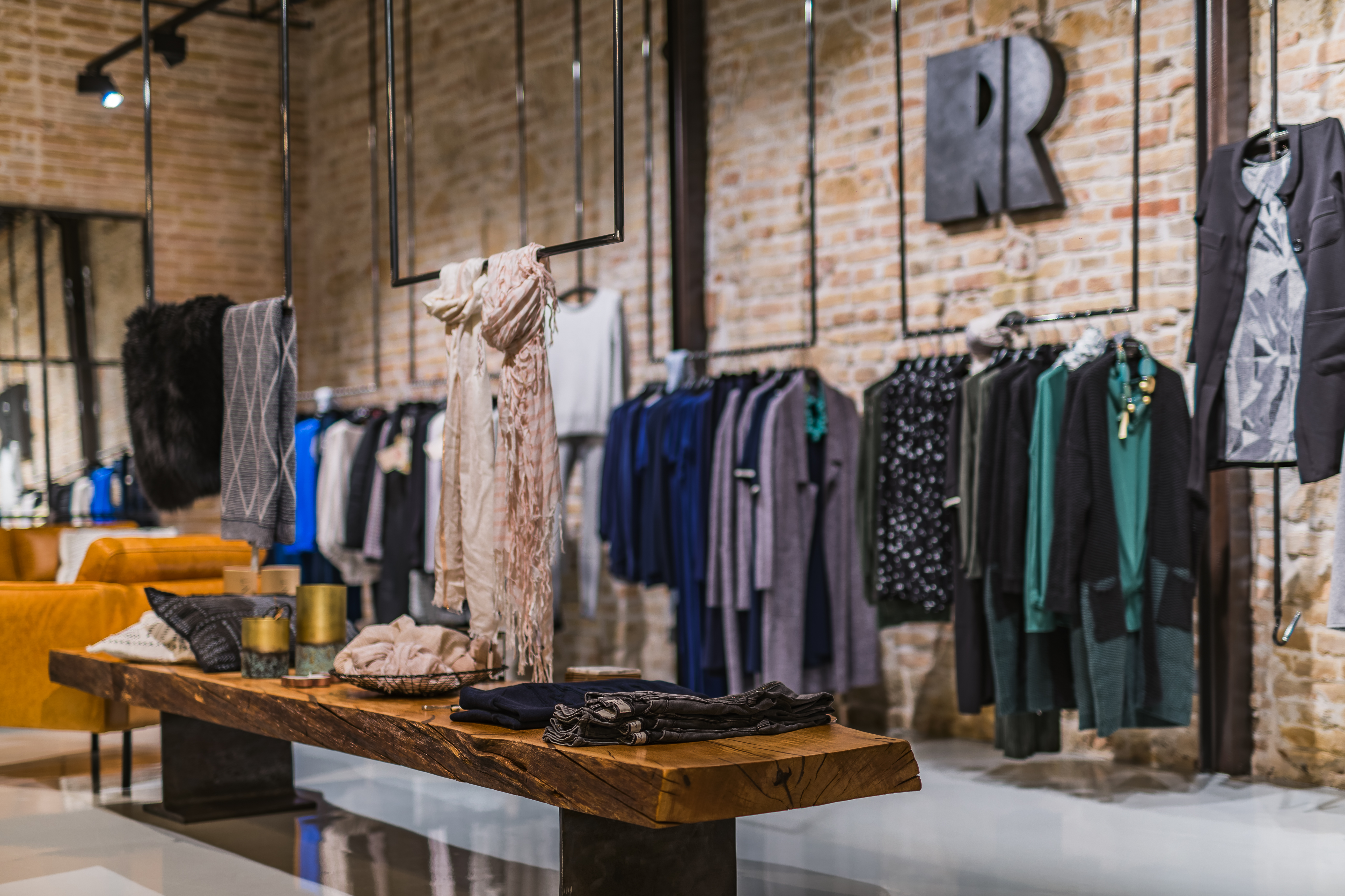 Vivi&Lulu 概念店-18