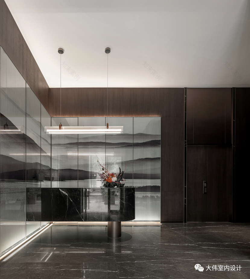 盛邦 9 号院社区共享中西餐厅丨中国河北丨大伟室内设计(北京)有限公司-12