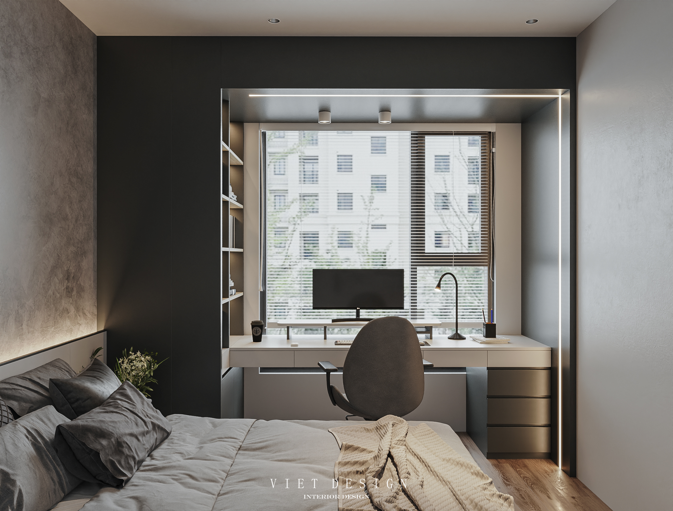 高清花园丨VIET Design-29