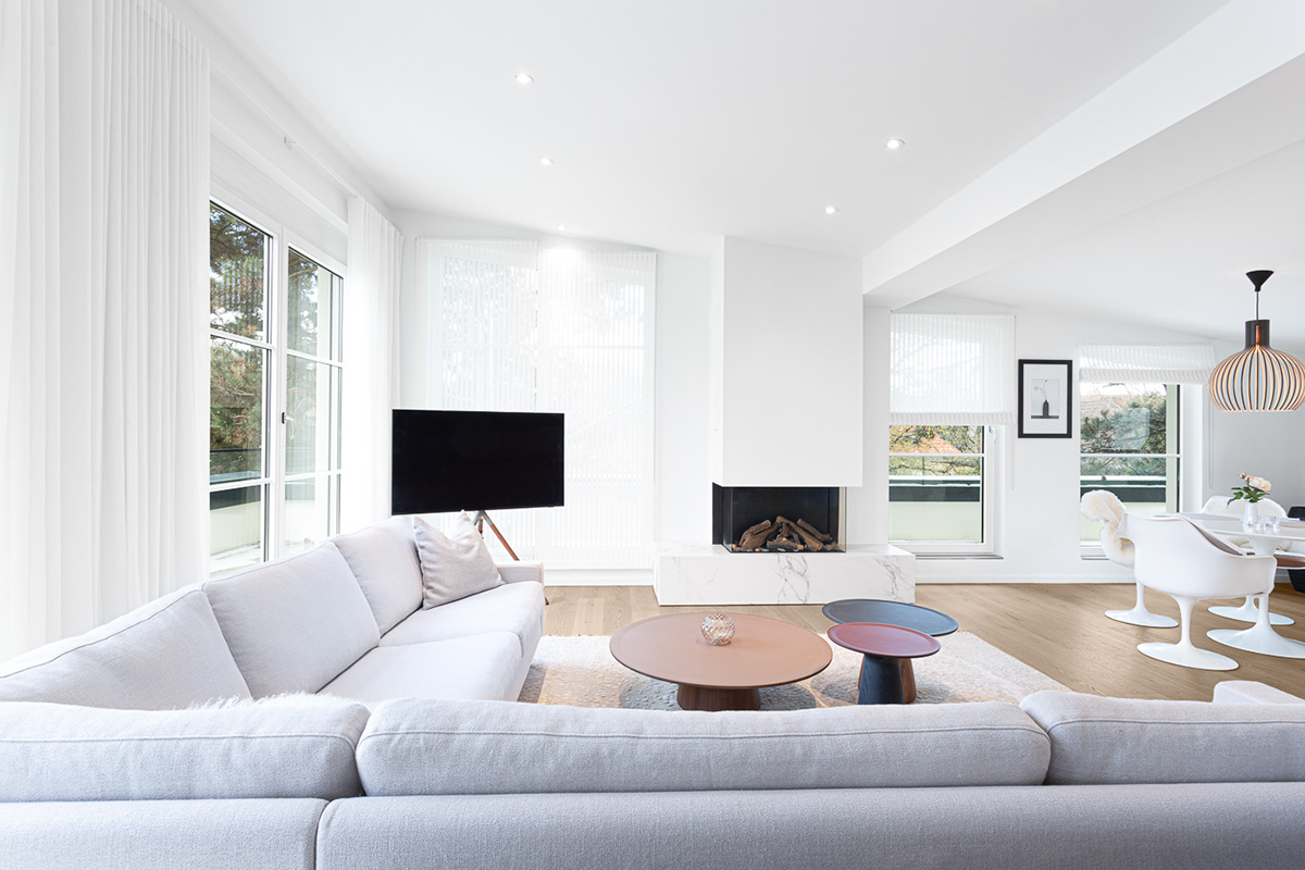 德国慕尼黑豪华顶层公寓设计丨brandhochzwei GmbH-8