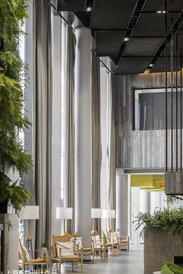 南京华侨城旅客接待中心-23