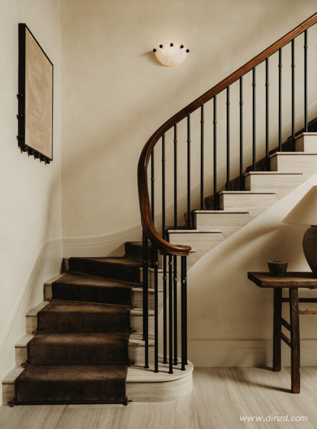 别墅丨United KingdomLondon丨Banda Design Studio-54