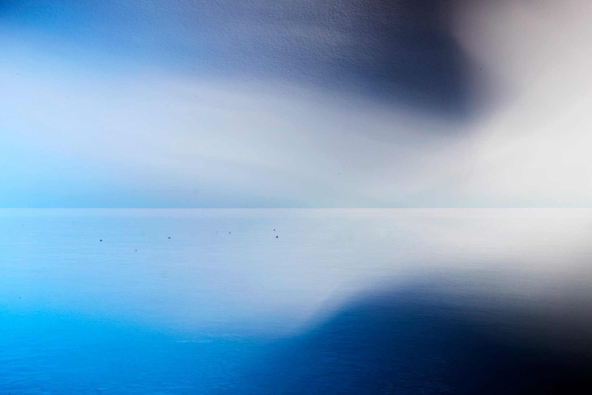 Bidding on these haunting photographs of Switzerland can help save the planet-6