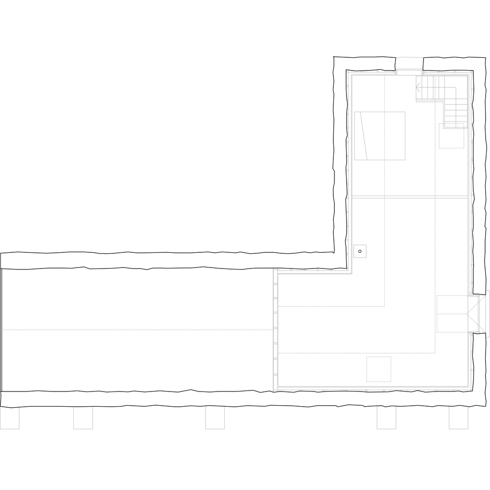 苏格兰高地农业建筑的华丽变身-36