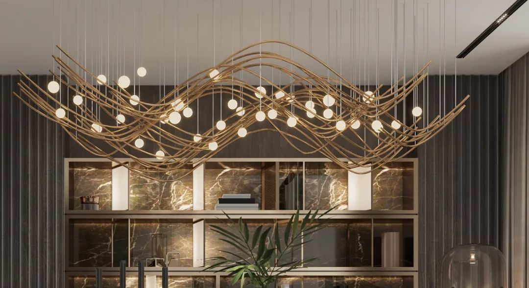 南宁·私宅丨中国广西丨JUSEN 巨森 DESIGN-66