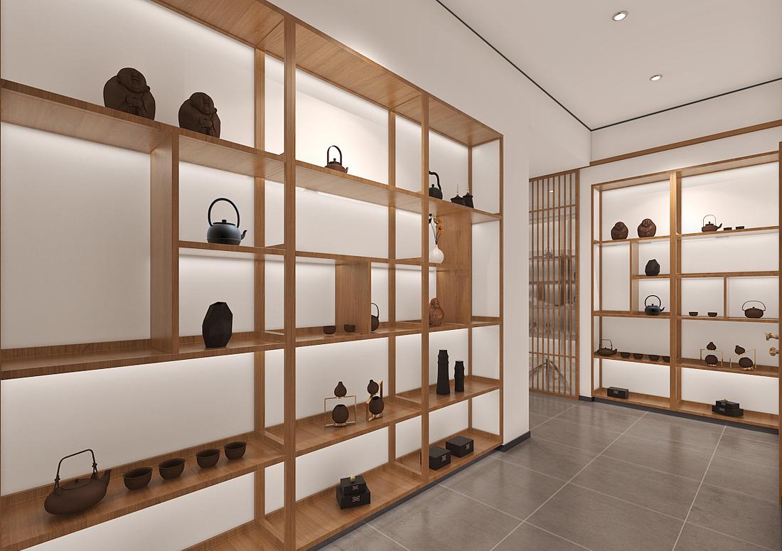 
信合纳米汗蒸养生体验馆 -5