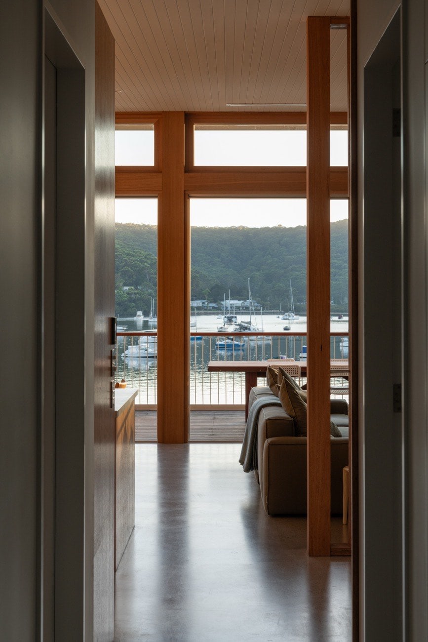 铁木树皮屋丨Breathe-10