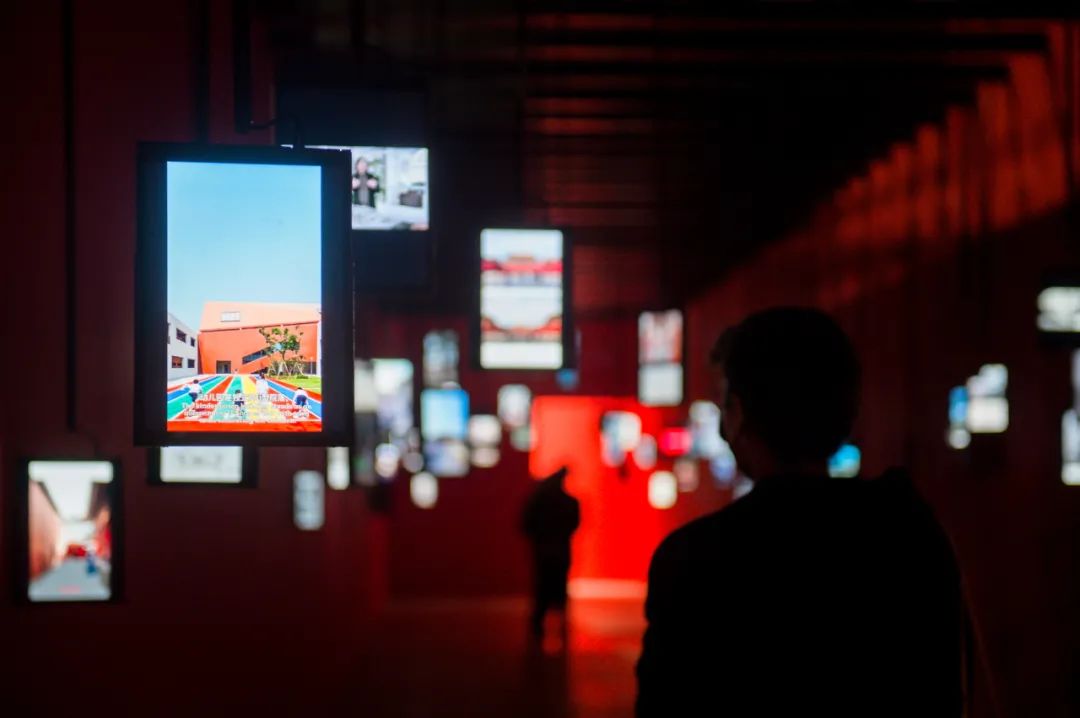 零壹城市 · 2021 年度十大事件回顾丨中国丨零壹城市建筑事务所-159