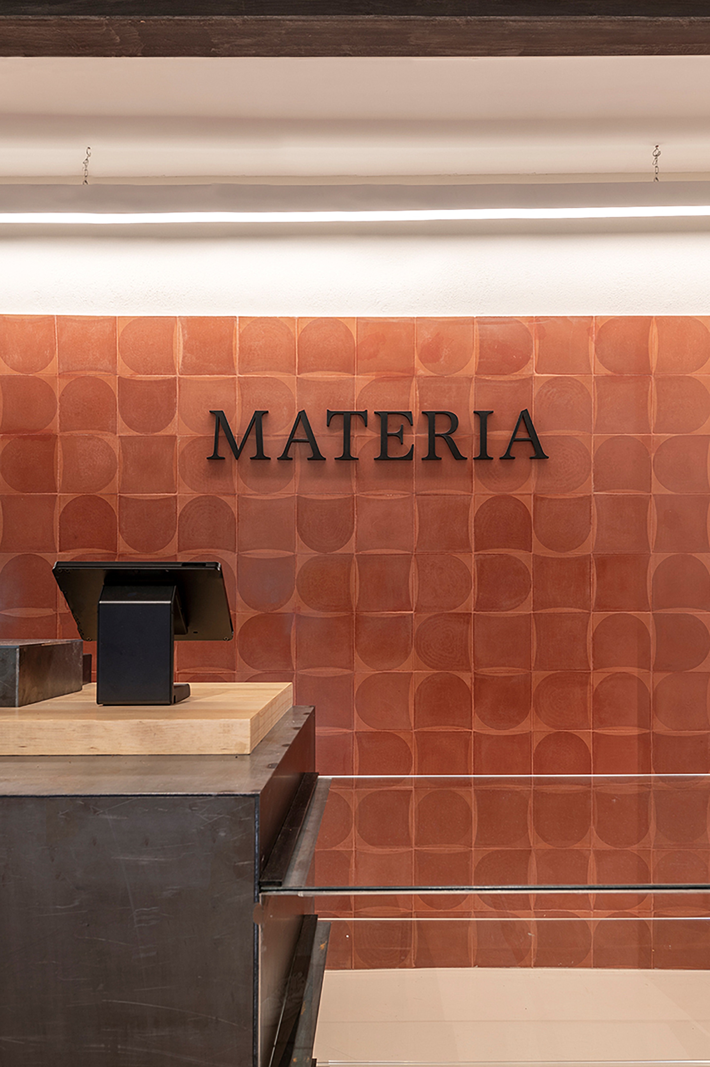 马特里亚面包店丨墨西哥墨西哥城-23