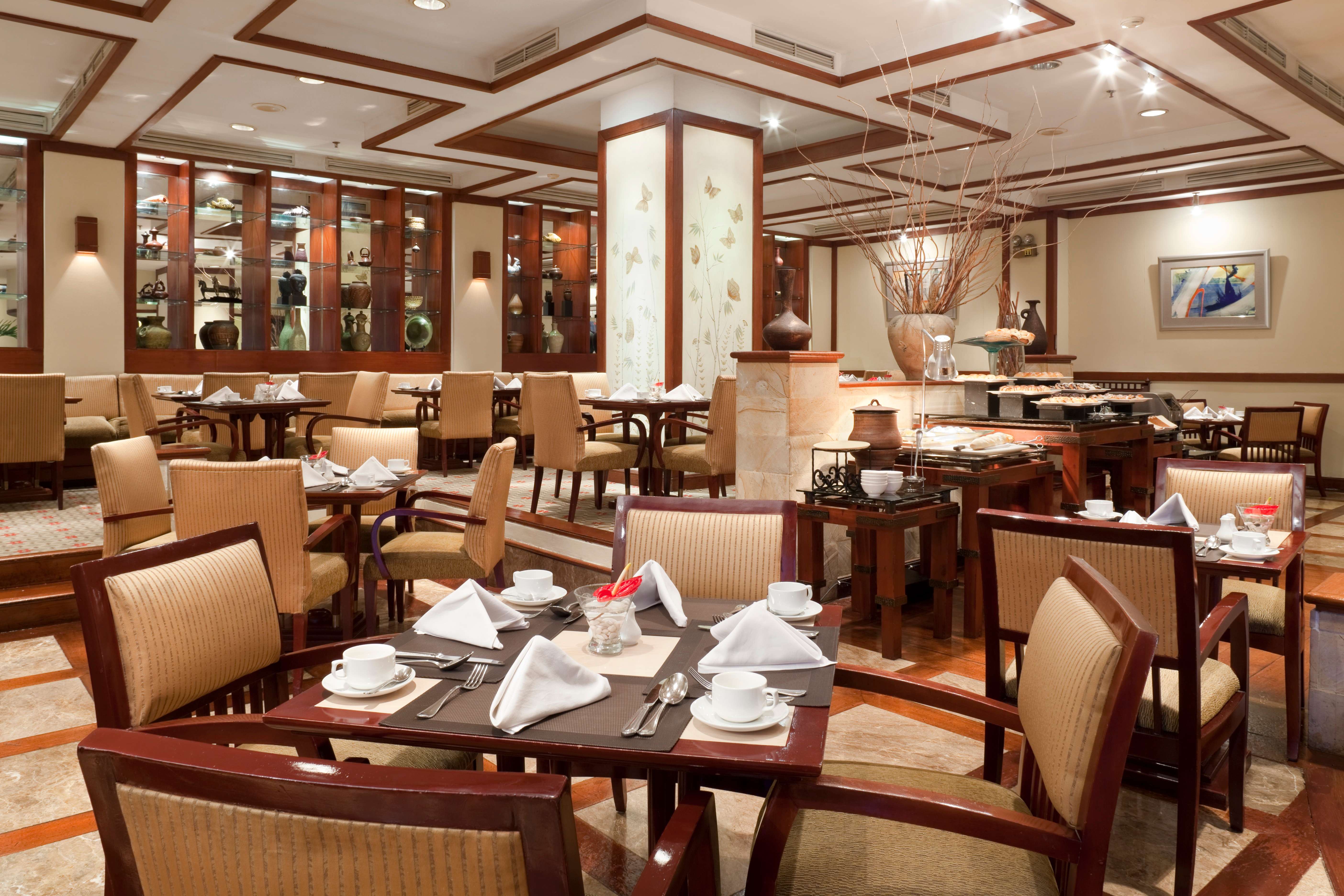 印尼万隆假日酒店(摄影图片)-9