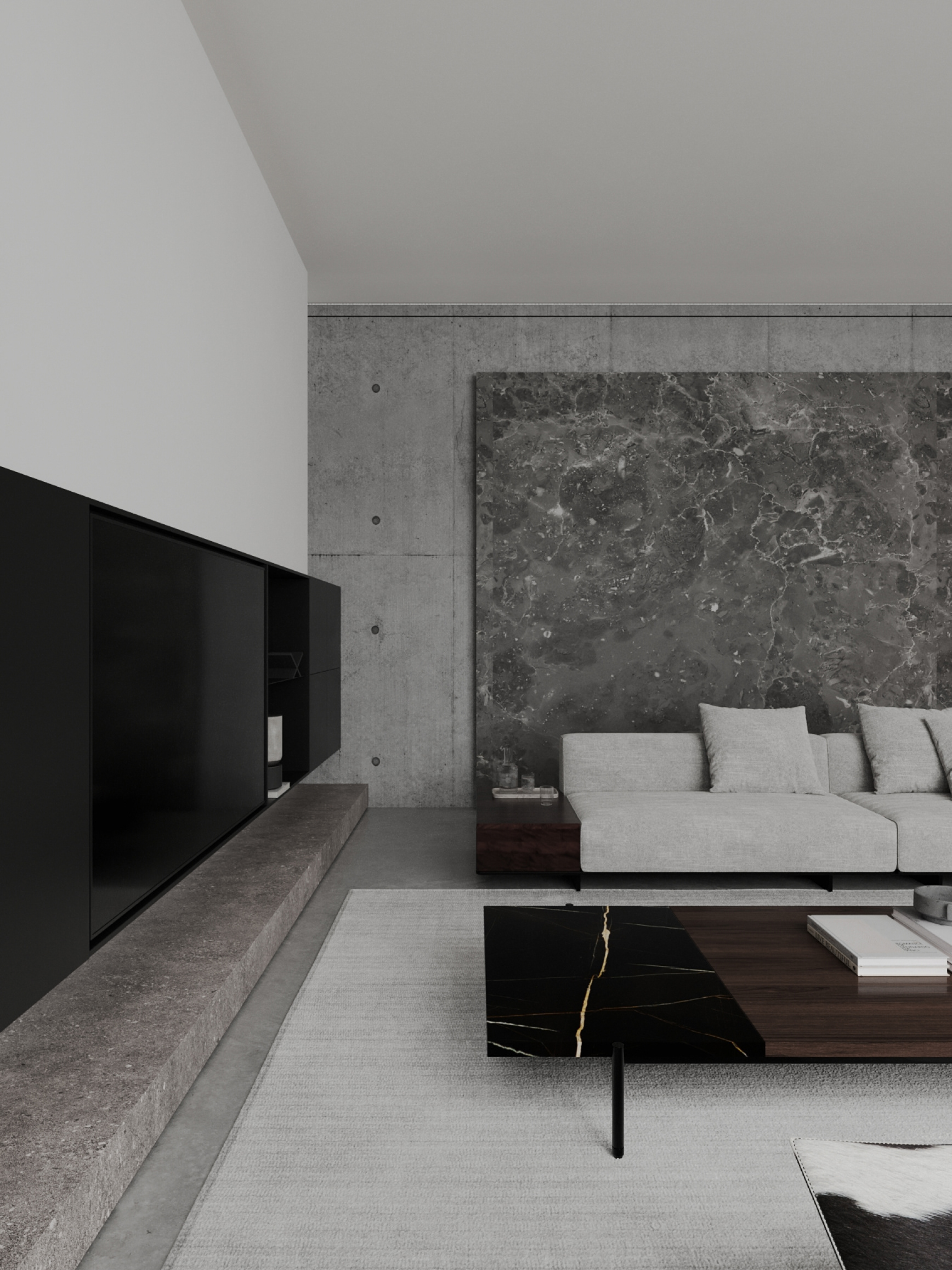 沙特豪华别墅884号丨沙特阿拉伯利雅得丨ARTIMITRO-47