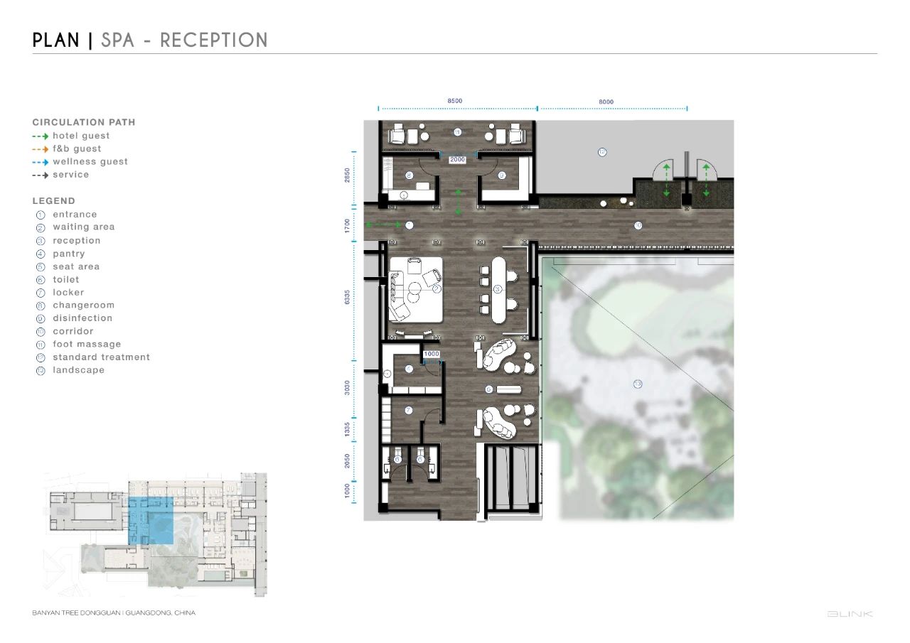 全球最新一家悦榕庄：东莞松山湖悦榕庄1月9日盛大开业-90