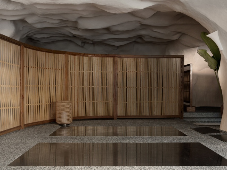 盛之乡温泉公园(扩建)丨中国厦门丨柒构设计-32