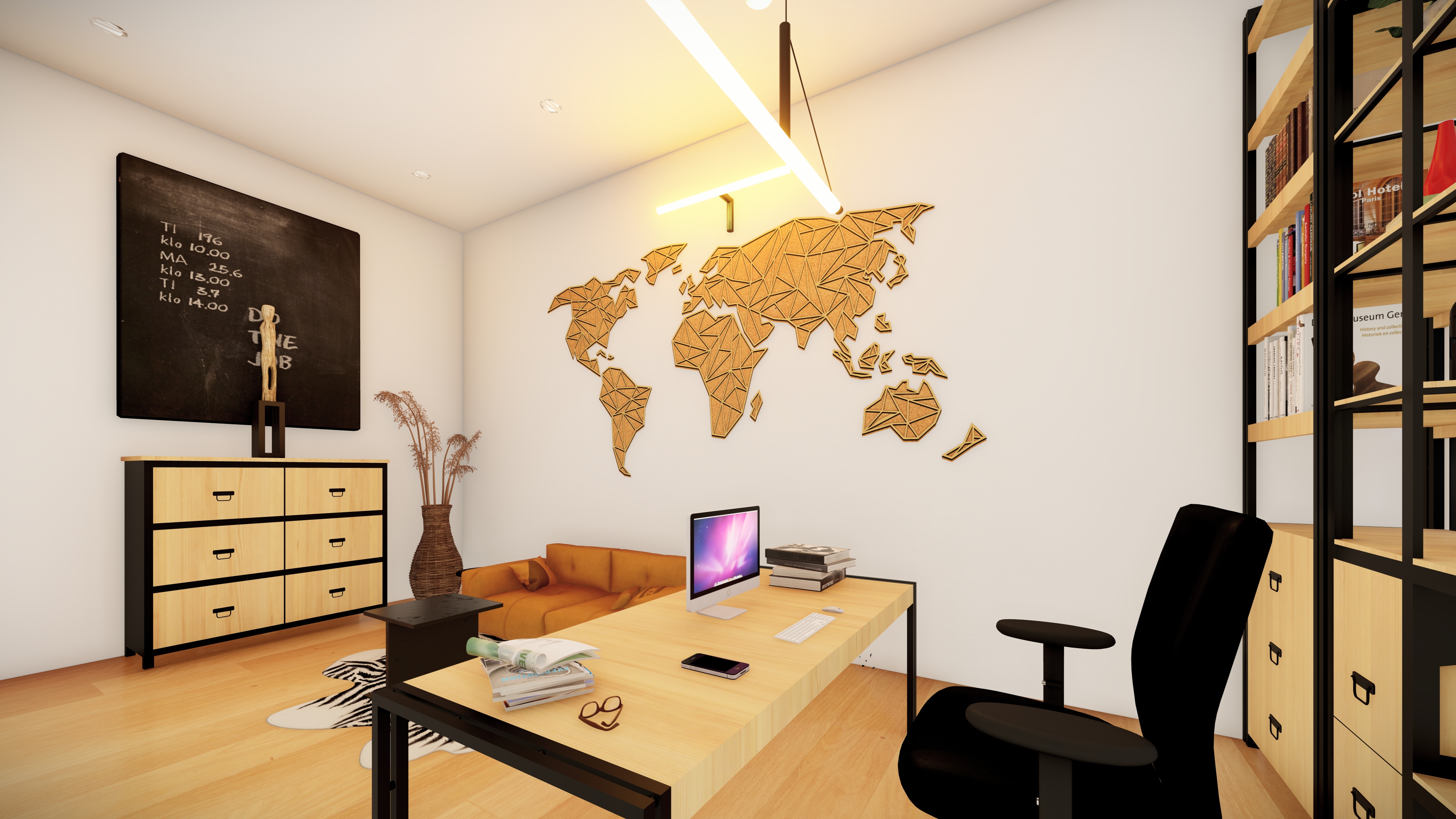 湖景集装箱房-46