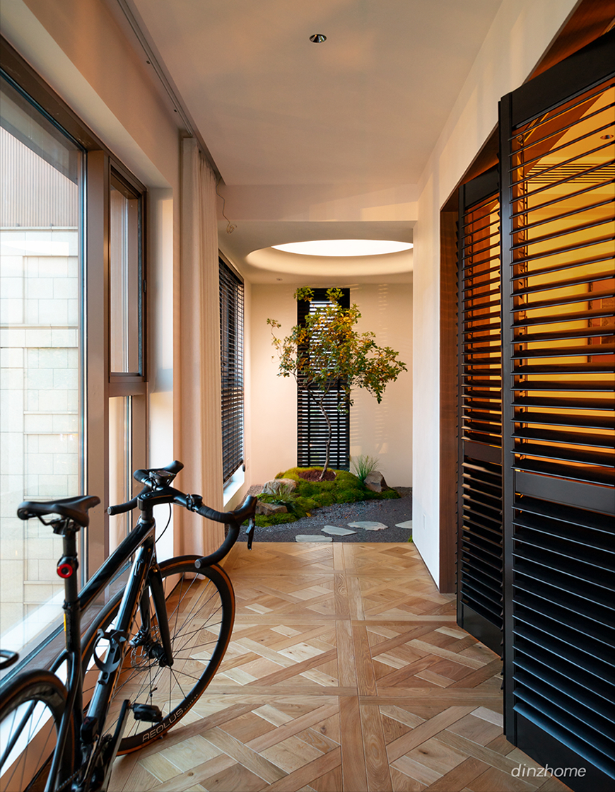 华润置地·悦府丨中国浙江丨路子曰设计事务所-30