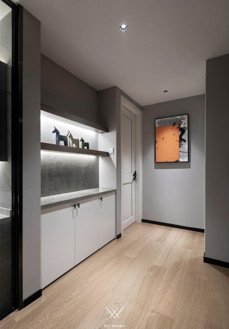 全能空间利用,舒适生活升级·乘风破浪的精装房-44