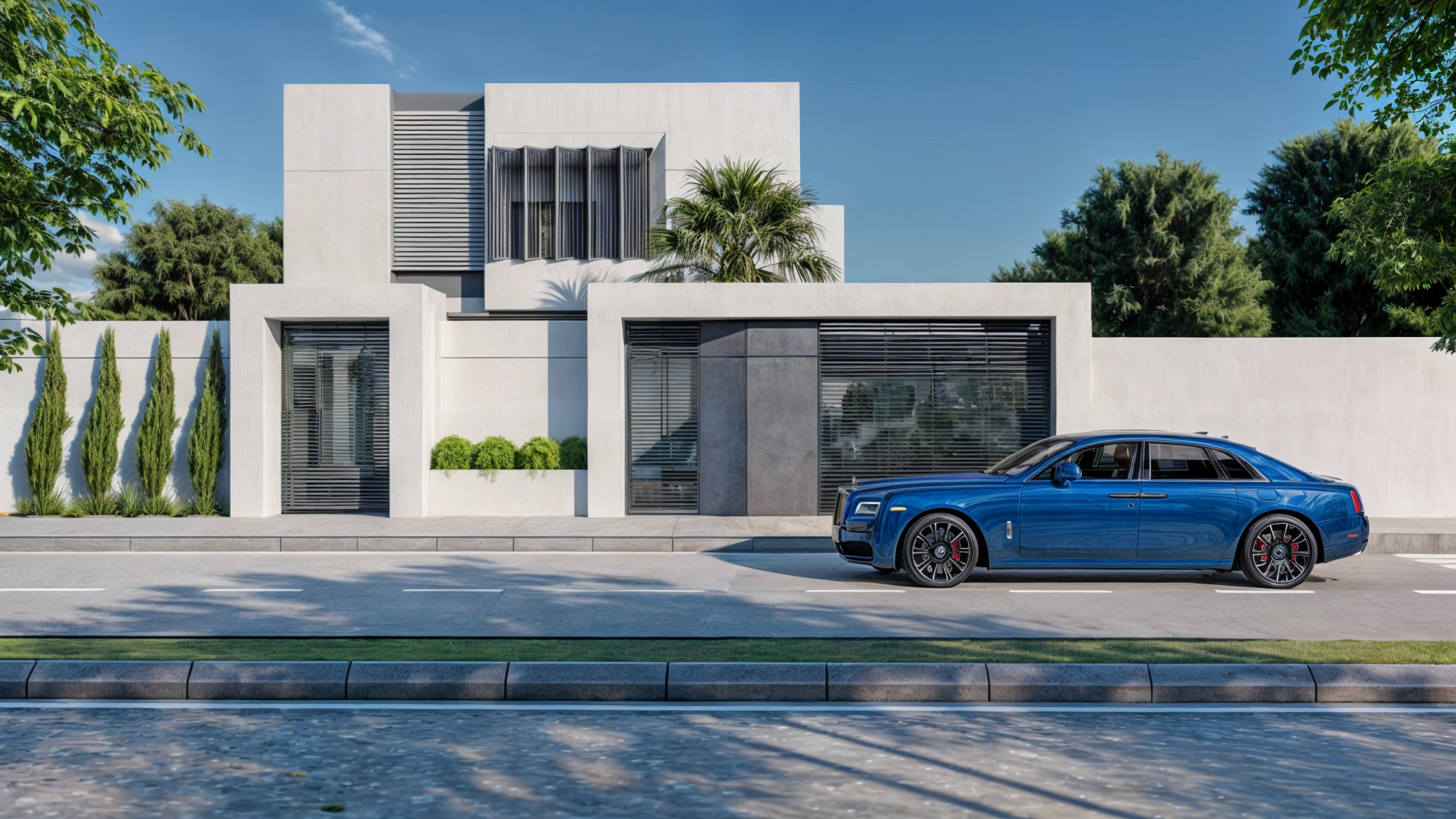 elmorwg villa 别墅设计丨沙特阿拉伯麦加丨Ahmed Fakhry-6