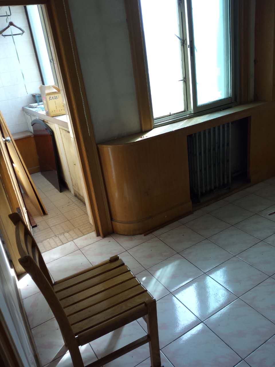 姚亮设计 | 老房蜕变，47 平米小屋变大宅-15